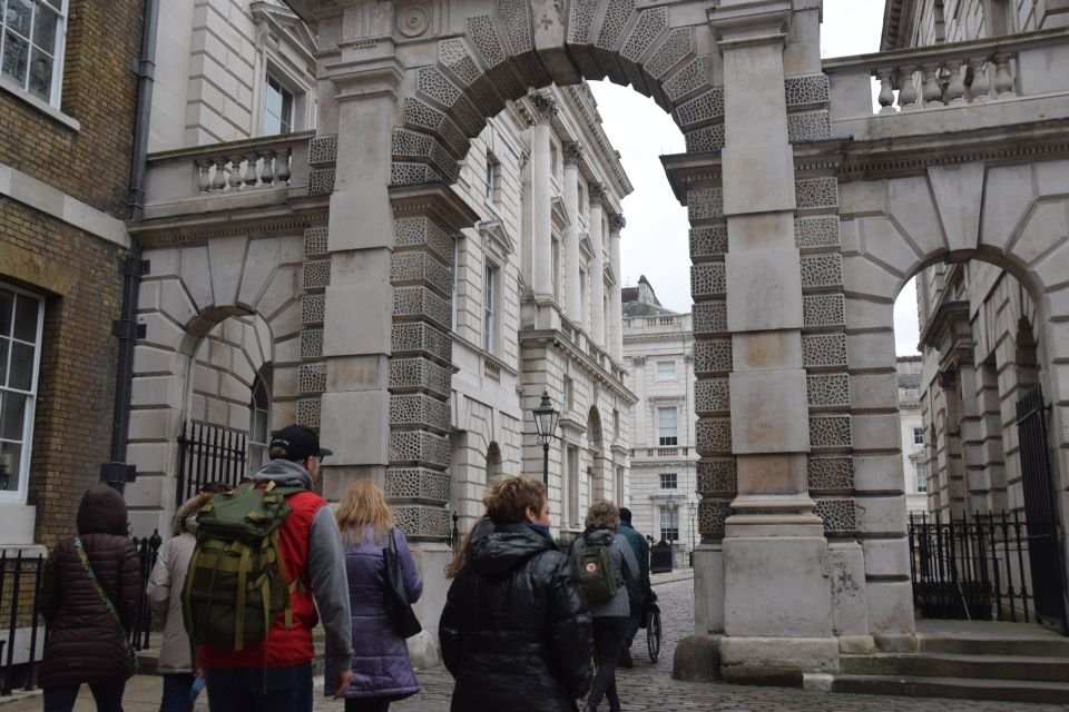 Spectacular Sherlock Holmes Tour London 2026