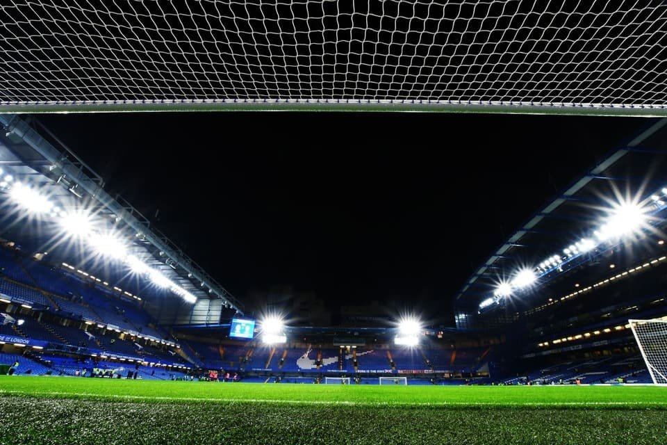 Chelsea Stadium Tour 2026