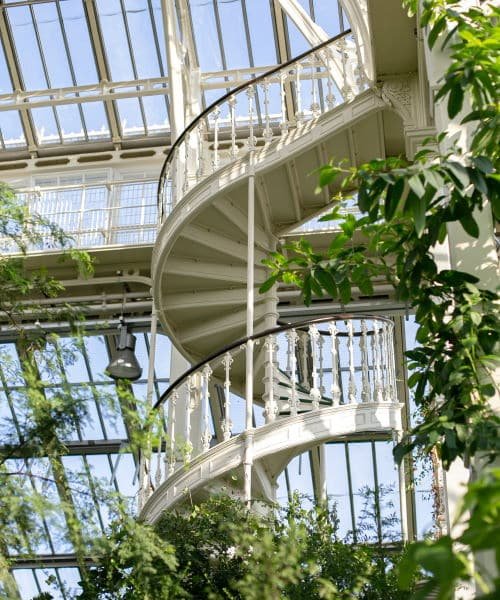 Kew Gardens Εισιτήρια 2026
