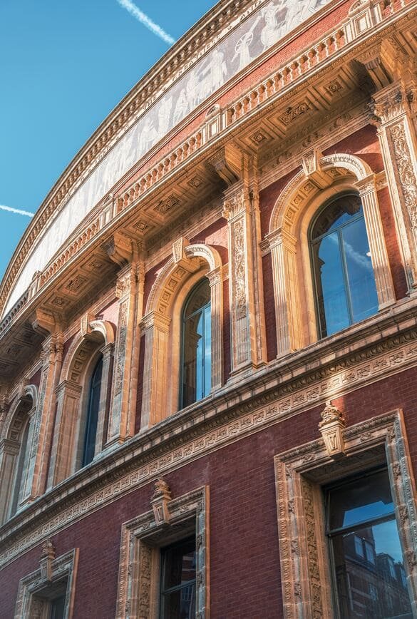 The Best Royal Albert Hall Tour 2026