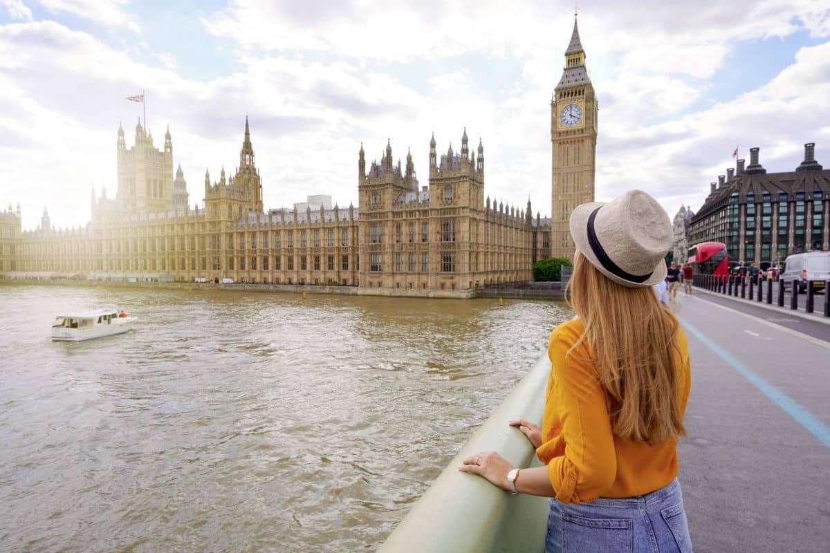 Westminster Abbey Tour 2026