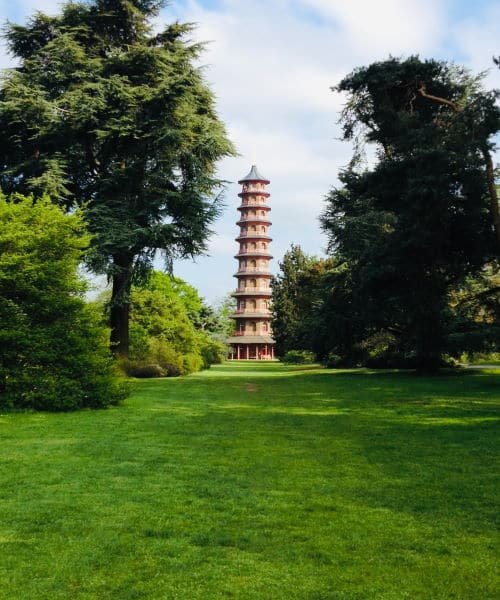 Kew Gardens Εισιτήρια 2026