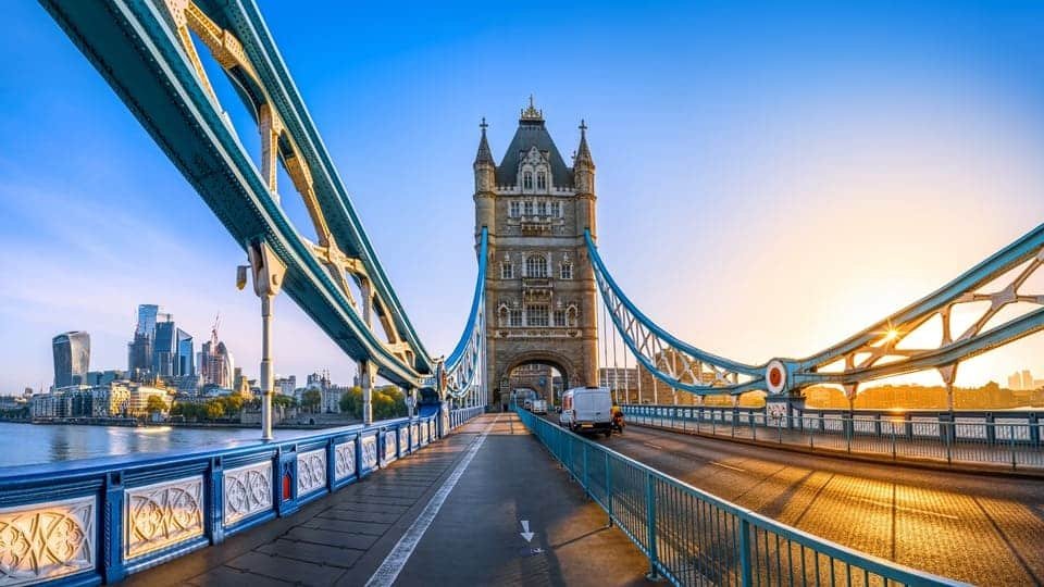 Tower Bridge