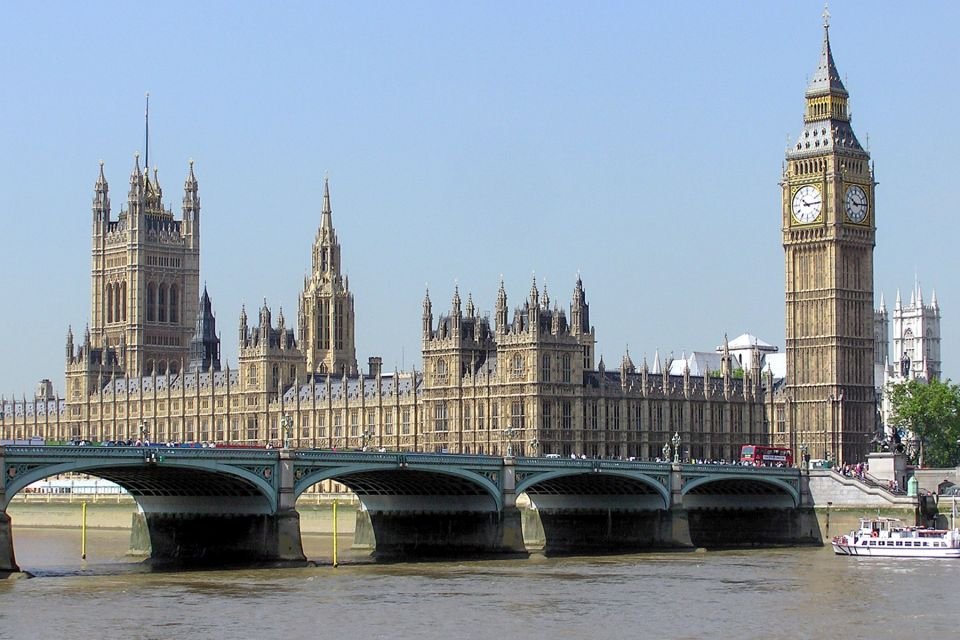 Westminster Abbey Tour 2026