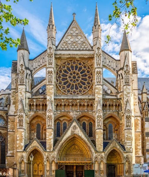 Westminster Abbey Tour 2026