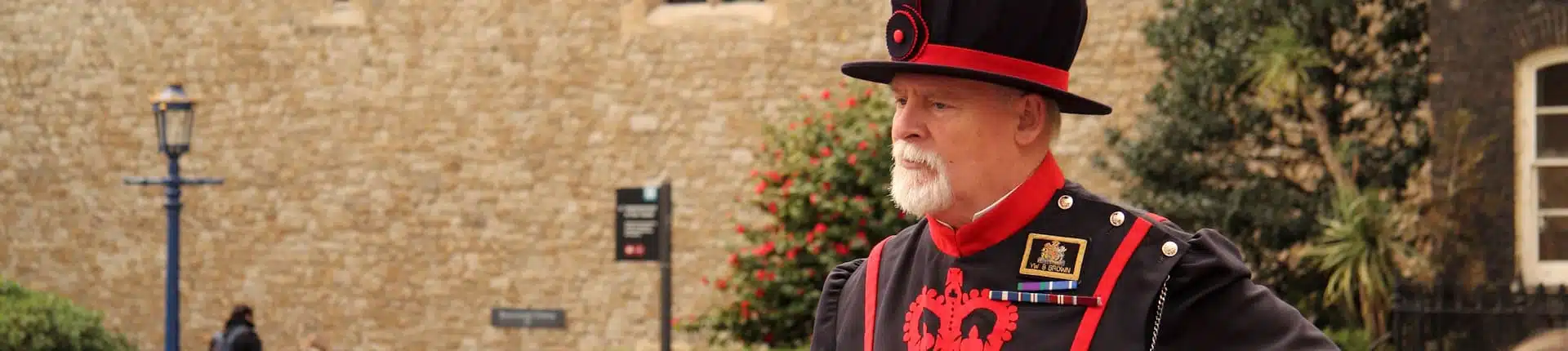 Tower of London Tour